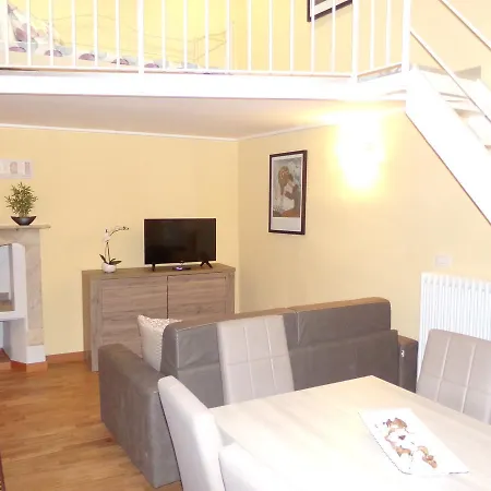 Inappartamento La Mole Apartment Turin