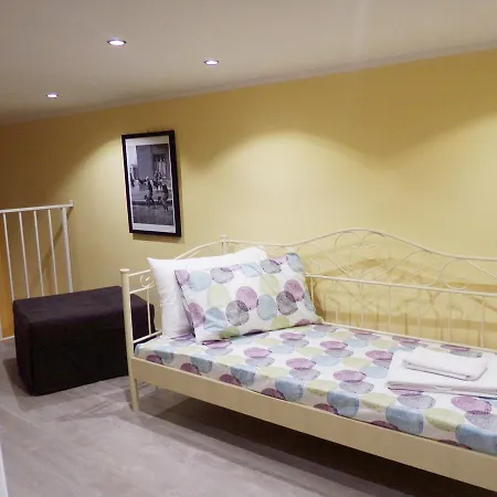 Inappartamento La Mole Apartment *