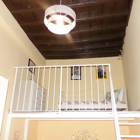 Inappartamento La Mole Apartment *