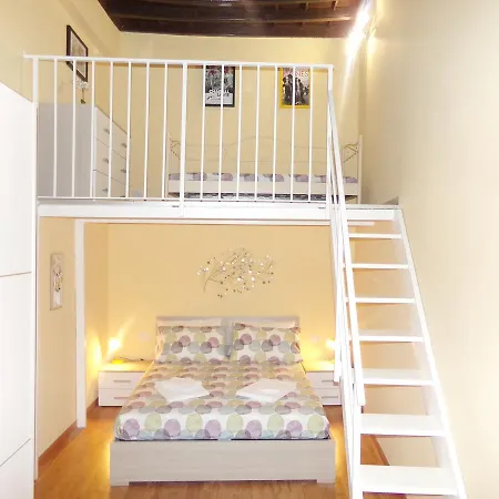 Inappartamento La Mole Apartamento Turín