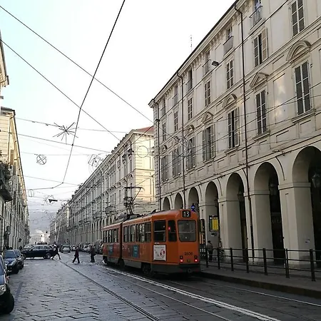 Apartamento Inappartamento La Mole *