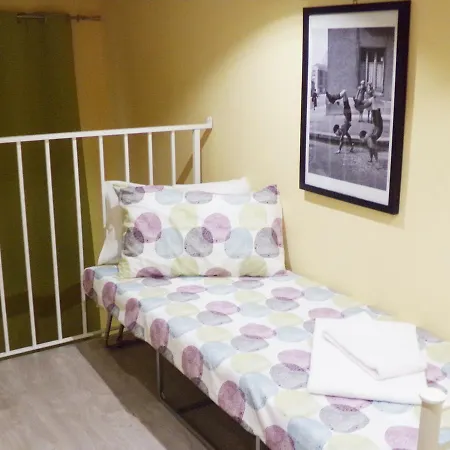 Inappartamento La Mole Apartamento *