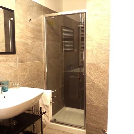 Apartamento Inappartamento La Mole *