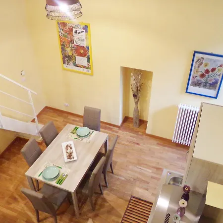 Inappartamento La Mole Apartamento