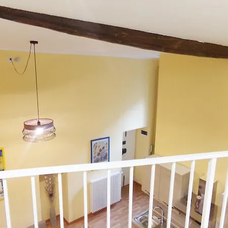 Inappartamento La Mole Apartamento