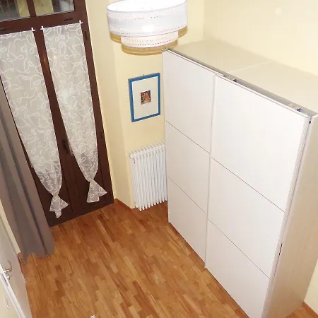 Apartamento Inappartamento La Mole *